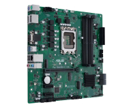 ASUS PRO B660M-C D4-CSM - 1217490 - zdjęcie 4